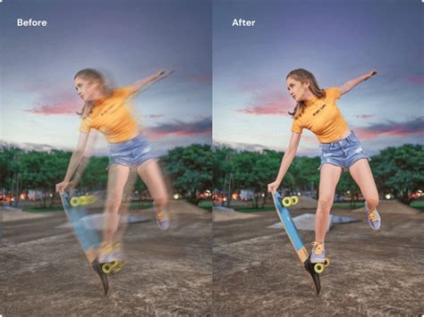 How to unblur a picture. Things To Know About How to unblur a picture. 